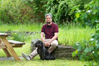 Willkommen auf der Website von Dr. med. vet. Daniel Boesch, Fachtierarzt FVH für Kleintiere